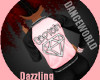Dazzling Diamondz C J