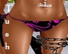 Fancy Bikini Bottoms