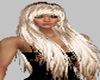 NINA BLOND HAIR