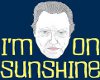 Walken on Sunshine Tee