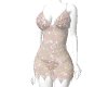 DiamondRut Dress