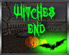 ^M^ Witches End Grave II