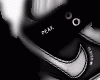 SNEAKER B/W