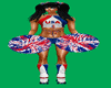 pompom usa ( code plon)
