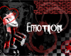 -J- EMOTION Poster
