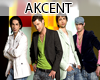 ^^ Akcent Official DVD