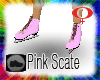 Pink Scate