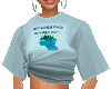 MMHA tee (W)