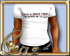 *CC* Your Fault Tee