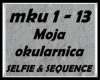 Moja okularnica