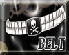 {VKY}Skull-Belt