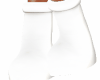 ! Monster White Boots