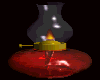 Oil Lamp