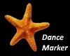 Dance Marker-StarFish