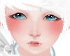 Little Fangs + Blush