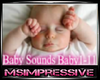 Baby Sounds/Voice Box