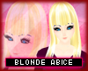 * Abice - blonde