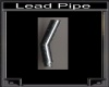 Clue Lead Pipe