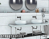 Bathroom Set