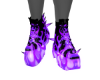 s. Gael flame boots M