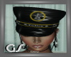 GS Latex Police Hat