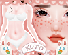 🐇| Lovestruck busty