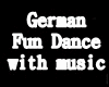 CD◘ German Dance+Music