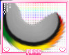 Pride Tail