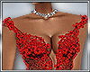 WEDDING DRESS RED $