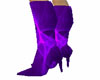 Purplefoxboots