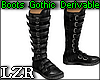 Boots Gothic Derivable