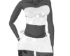 Full White + tat