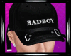 xT♥BADBOY CAP