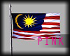 P-Animated Flag Malaysia