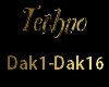 Techno Dark Vador