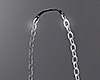 Iris Black Cross Purse