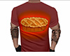 Pie Shirt (M)