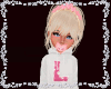 Kids Letter L Hoodie