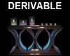 DERIVABLE Console#9
