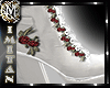 (MI) White boots