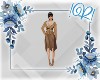 !R! Fall Dress Outfit V7