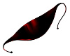 Red/Black PVC Hammock