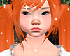 ♡ Levka Red Haired
