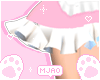 ♡ addon maid petticoat