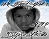 trayvon we need justice 