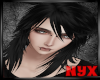 (Nyx) Raven Naxos