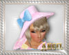 [AIB]Princess Hat Blonde