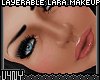 V4NY|Lara Full Makeup #7