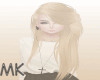 !MK! Kylie Blonde