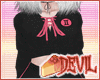 |Devil| Gemini Outfit